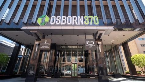 Business People: Greater MSP moving to St. Paul’s Osborn370 building